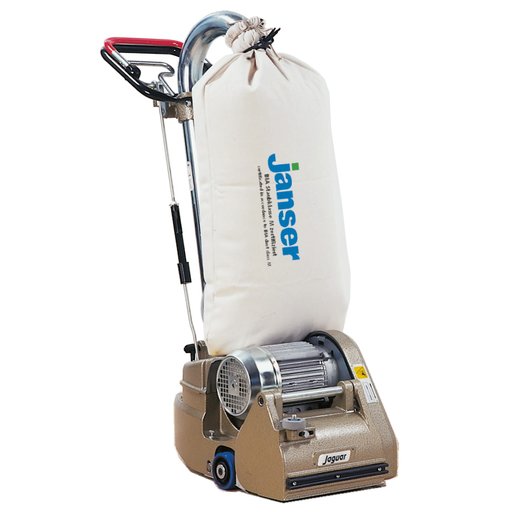 Golvslipmaskin Jaguar