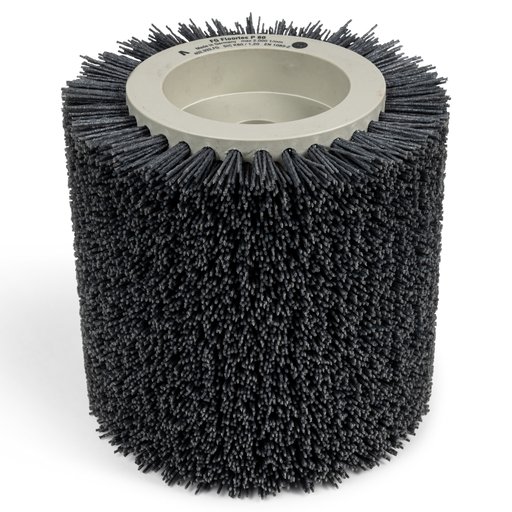 Borstvals P80 Altanslip Blitz