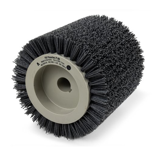 Borstvals P80 Altanslip Blitz