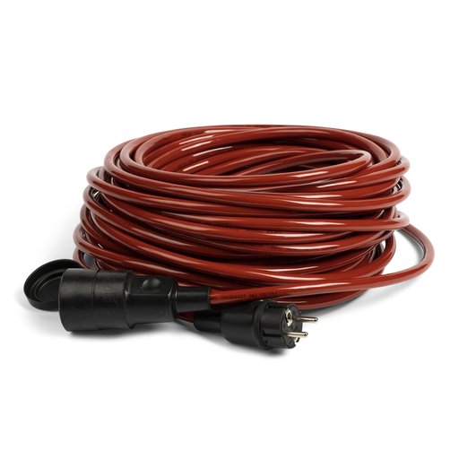 Förlängningskabel Altanslip Blitz