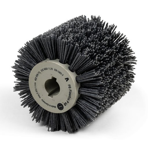 Borstvals P80 Randy Slipmaskin