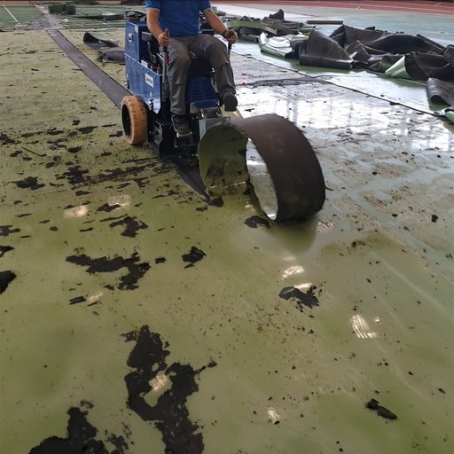 Åkstripper ADB High-Speed