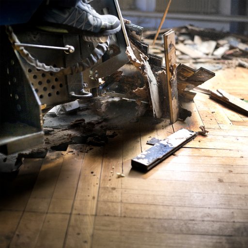 Åkstripper ADB High-Speed