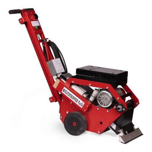 Multistripper Vario NG