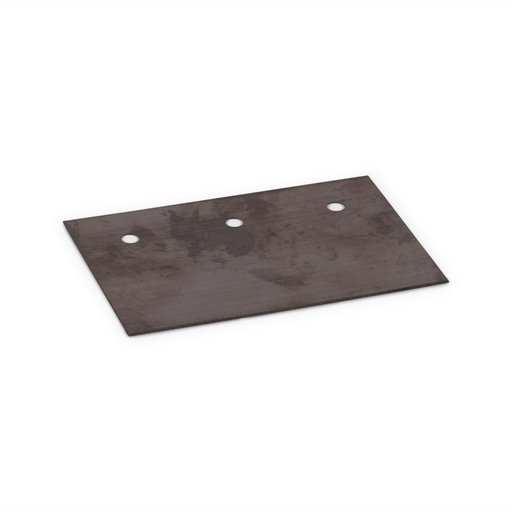 Blad Rakt - Handstripper & Ministripper 94