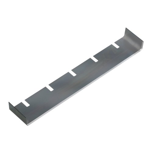 Blad med uppvik - Turbostripper