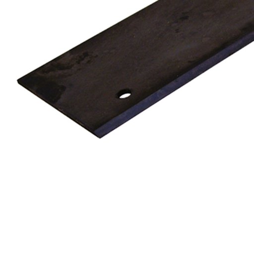 Blad Rakt HD - Åkstripper