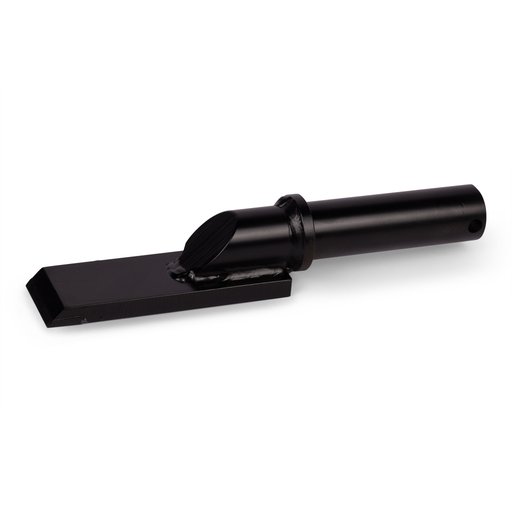 Mejselspett - Åkstripper