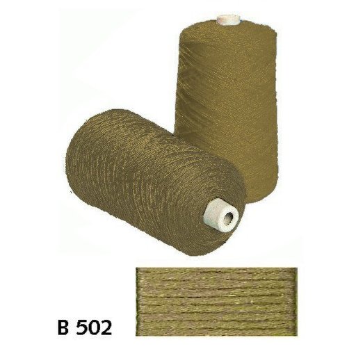 Langettgarn Industri Nr 502