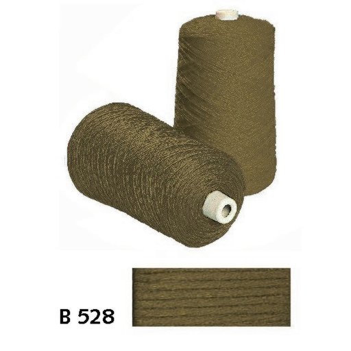 Langettgarn Industri Nr 528