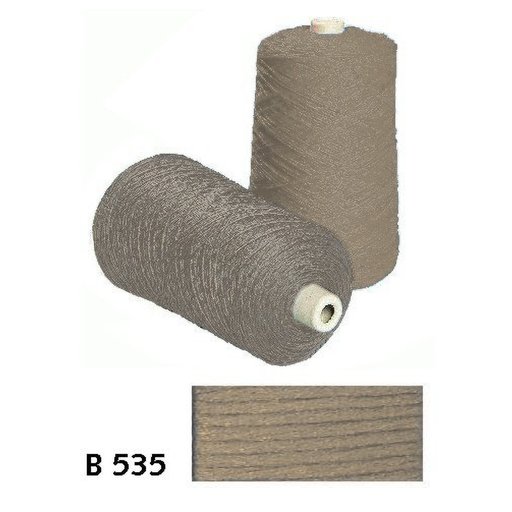 Langettgarn Industri Nr 535