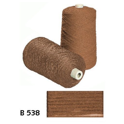 Langettgarn Industri Nr 538