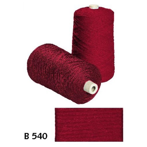 Langettgarn Industri Nr 540