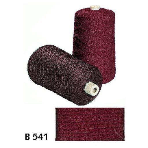 Langettgarn Industri Nr 541