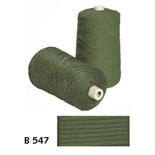 Langettgarn Industri Nr 547