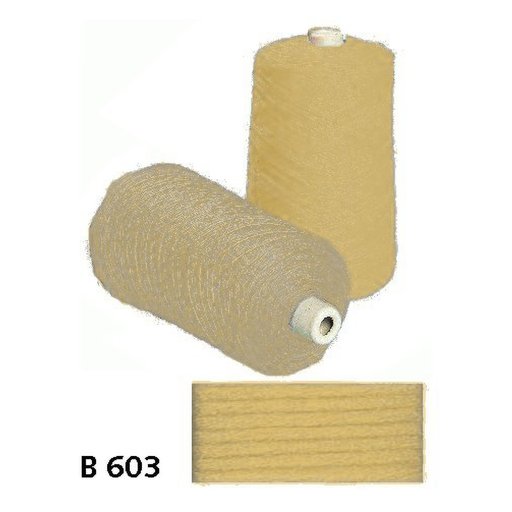 Langettgarn Industri Nr 603