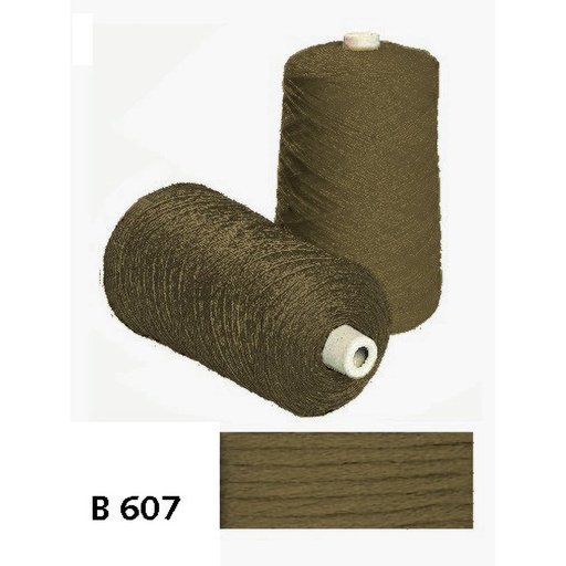 Langettgarn Industri Nr 607