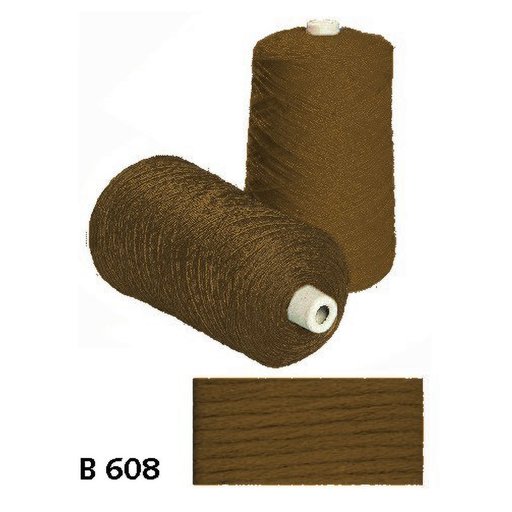 Langettgarn Industri Nr 608