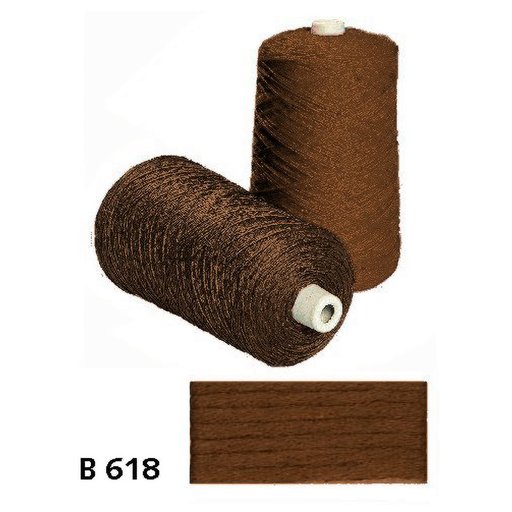 Langettgarn Industri Nr 618