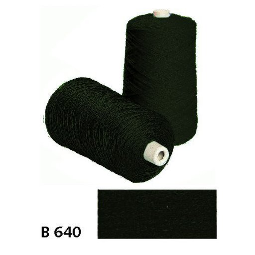 Langettgarn Industri Nr 640