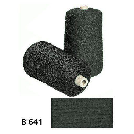 Langettgarn Industri Nr 641