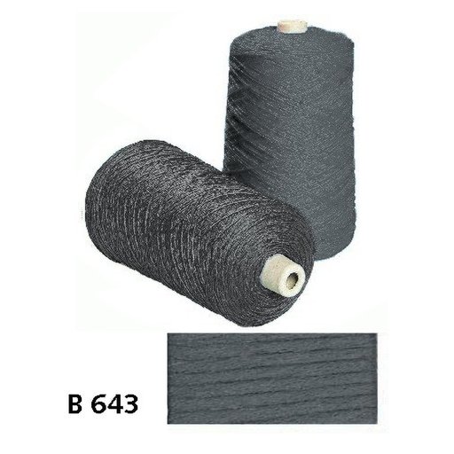 Langettgarn Industri Nr 643