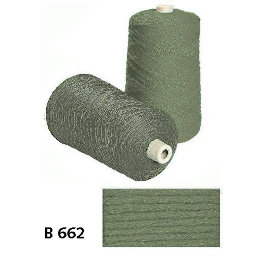 Langettgarn Industri Nr 662