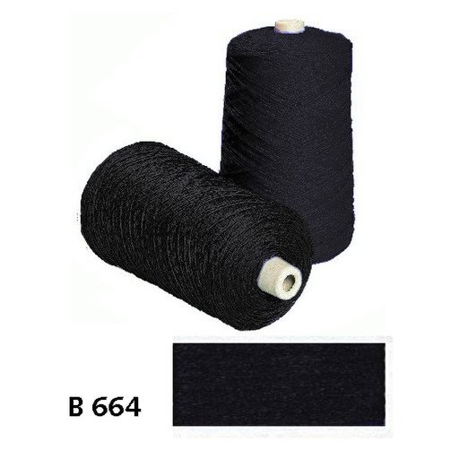 Langettgarn Industri Nr 664