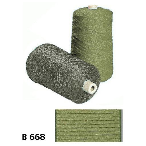 Langettgarn Industri Nr 668