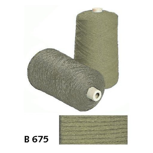 Langettgarn Industri Nr 675