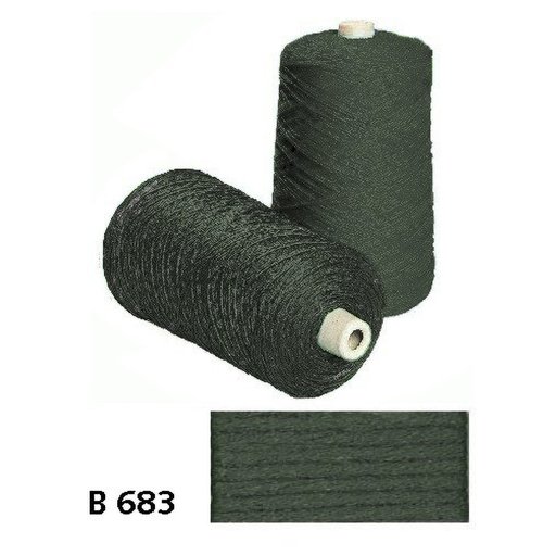 Langettgarn Industri Nr 683