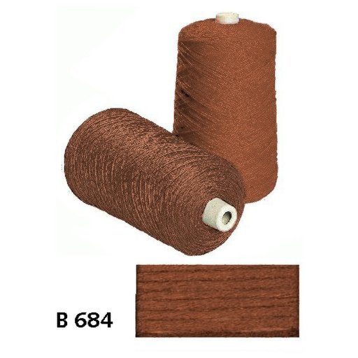 Langettgarn Industri Nr 684