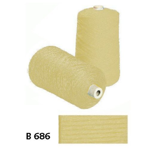 Langettgarn Industri Nr 686