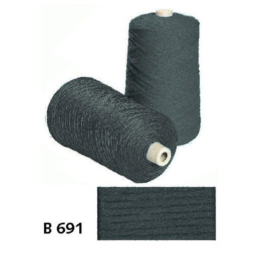 Langettgarn Industri Nr 691