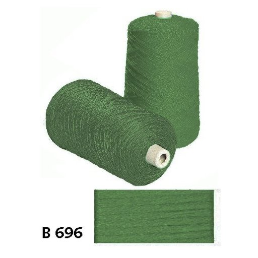 Langettgarn Industri Nr 696