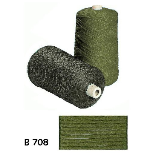 Langettgarn Industri Nr 708