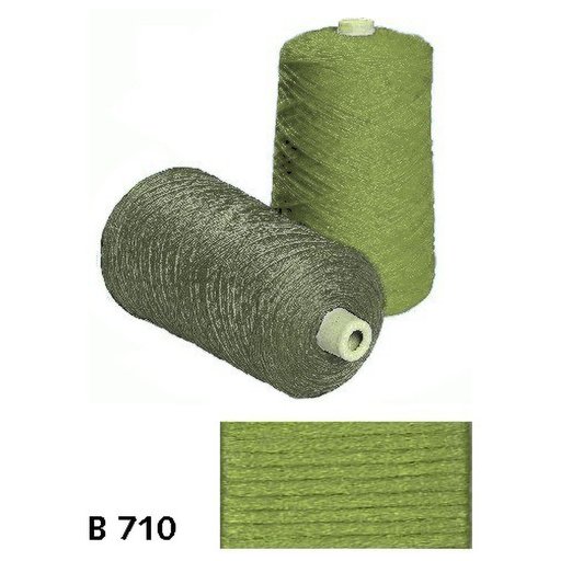 Langettgarn Industri Nr 710