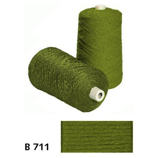 Langettgarn Industri Nr 711