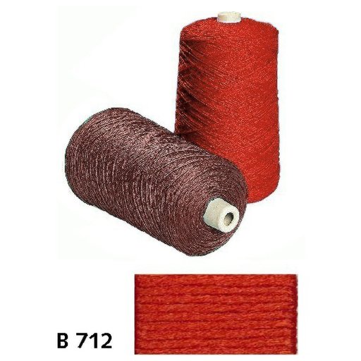 Langettgarn Industri Nr 712