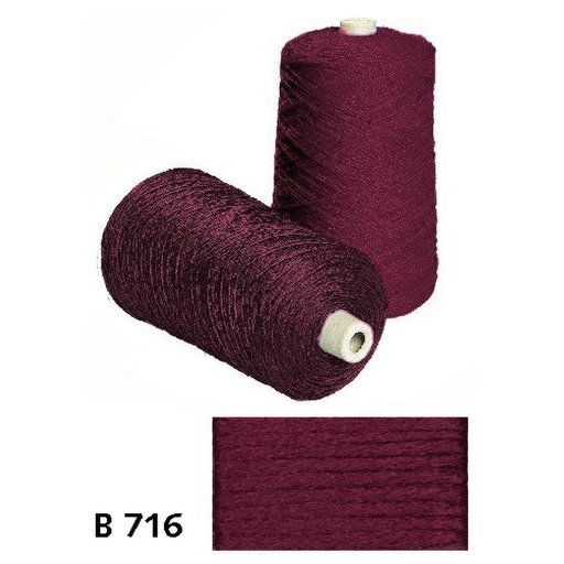 Langettgarn Industri Nr 716