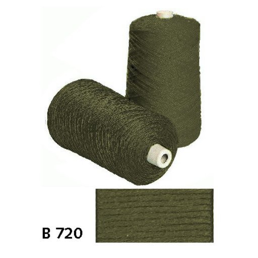 Langettgarn Industri Nr 720