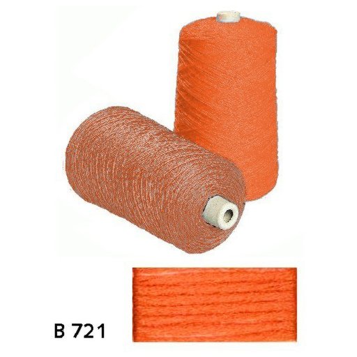 Langettgarn Industri Nr 721