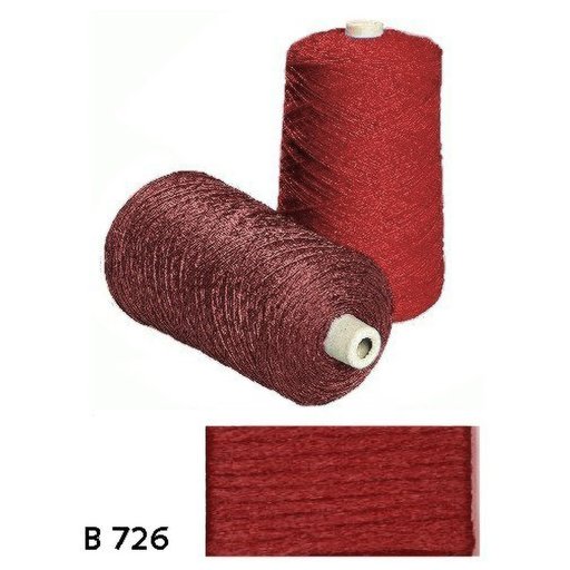 Langettgarn Industri Nr 726