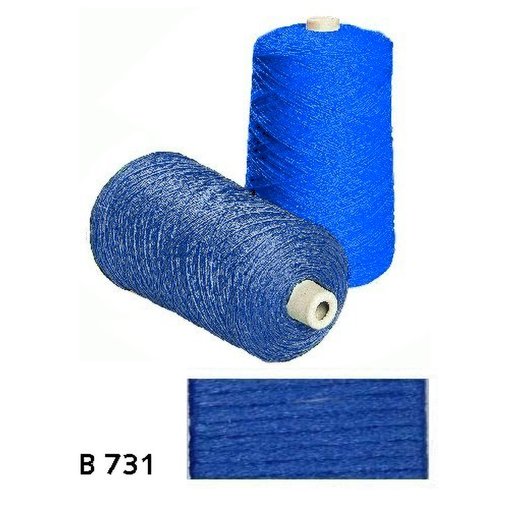 Langettgarn Industri Nr 731