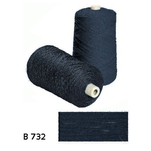 Langettgarn Industri Nr 732