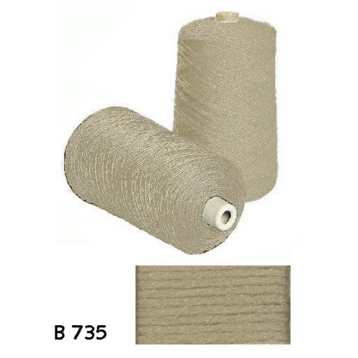 Langettgarn Industri Nr 735