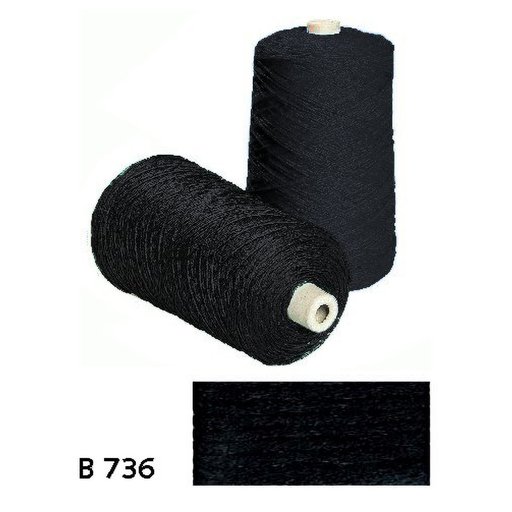 Langettgarn Industri Nr 736