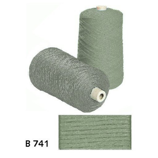 Langettgarn Industri Nr 741