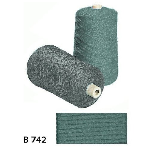 Langettgarn Industri Nr 742