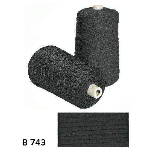 Langettgarn Industri Nr 743